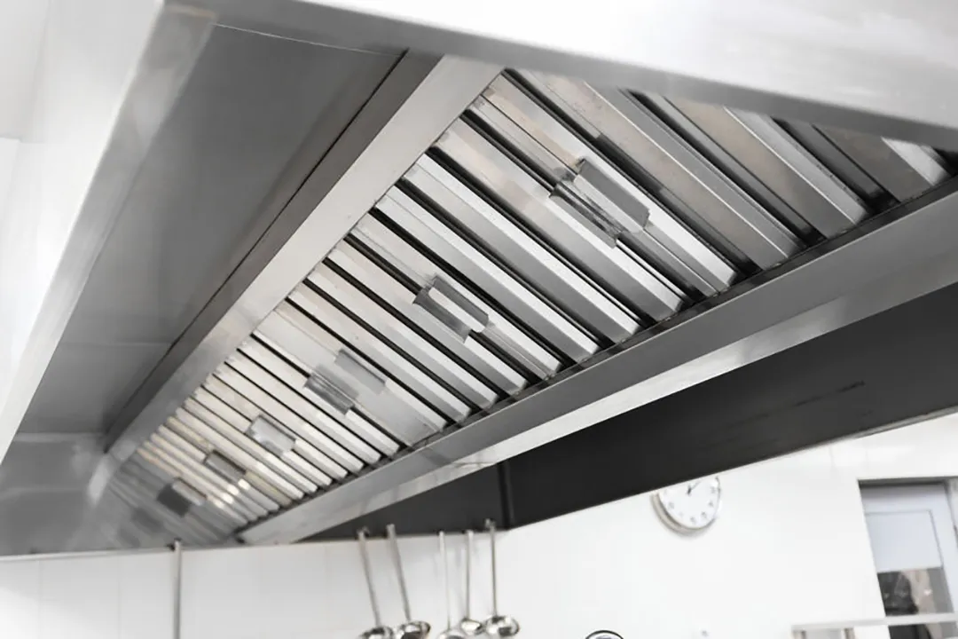 Boston hood cleaning service supporting restaurant and kitchen exhaust cleaning in Cambridge